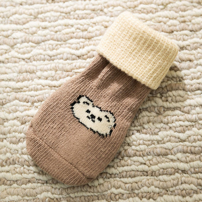 Calcetines Antideslizantes para Perros - Pack de 4 Pares con Protección Total - Image 20