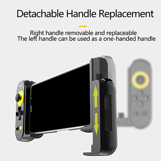 Control Inalámbrico Ipega 9167 Bluetooth para iOS, Android y PC - Image 2