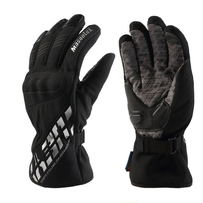 Guantes Impermeables y Cortavientos para Motocicleta - Image 12