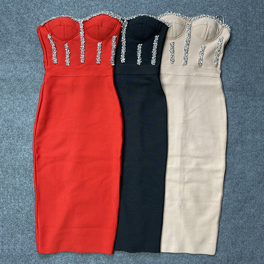 Taladro de Uñas Profesional Portátil con Diseño Elegante - Image 2