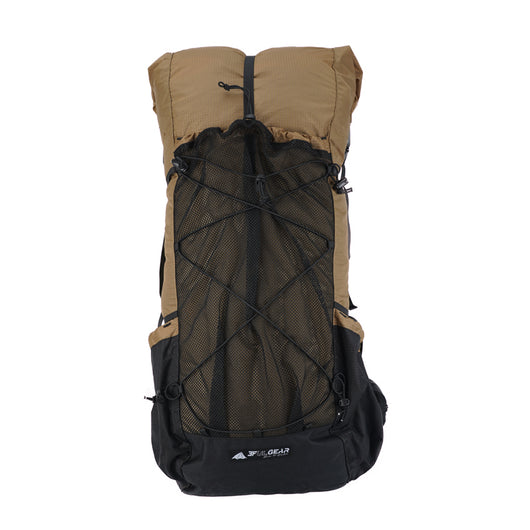 Mochila de Senderismo con Correa de Hombro Ajustable - Image 15