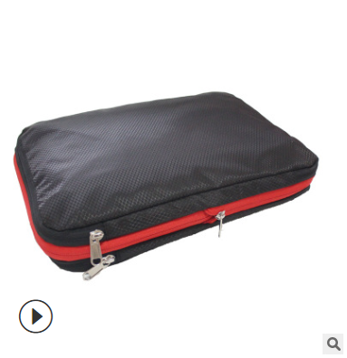Bolsa de Compresión Portátil para Viajes