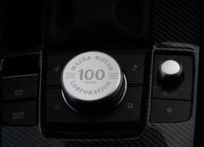 Adhesivo para Perilla de Control Central - Image 9