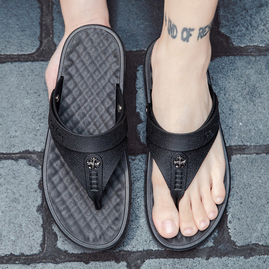 Sandalias de Playa Transpirables para Hombre - Comodidad Outdoor - Image 2