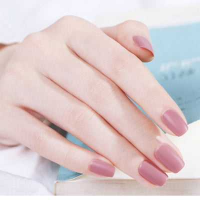 Esmalte de Uñas Verano Secado Rápido Acabado Mate Larga Duración - Image 25
