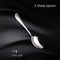 Photo Color 3sharp Spoon