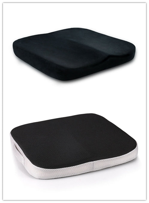 Cojín Ergonómico de Espuma Viscoelástica con Rebote Lento - Image 22