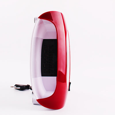 Secador de Uñas LED Rojo - Image 5