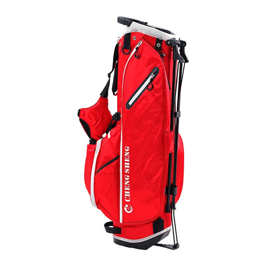 Bolsa de Golf Portátil Impermeable con Múltiples Bolsillos - Image 5