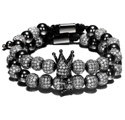 Pulsera de Charms Artesanal para Hombre y Mujer - Joyería Handmade Premium - Image 8