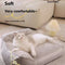 Cama Nido para Gatos Todo Clima - Desmontable y Lavable