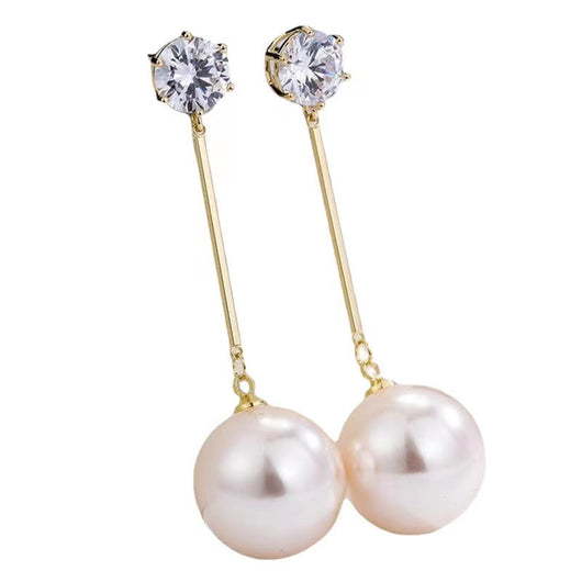 Aretes Largos Personalizados con Borlas Exageradas - Image 8