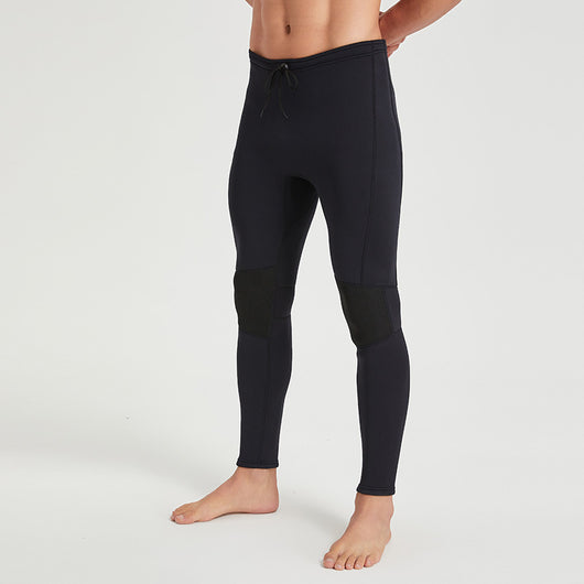 Pantalones de Buceo Térmicos con Corte Split - Image 2