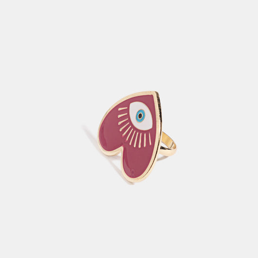 Anillo Ojo del Diablo - Image 8