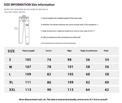 Jeans Skinny Negros Desgastados Retro para Hombre - Corte Favorecedor - Image 10
