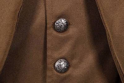 Traje Tuxedo Clásico con Solapa para Hombre - Image 14