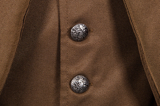 Traje Tuxedo Clásico con Solapa para Hombre - Image 14