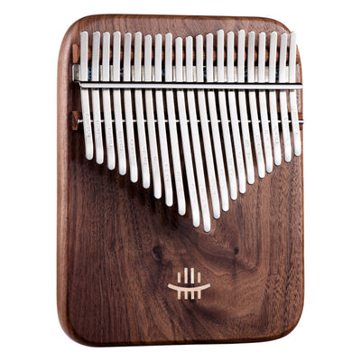 Kalimba de 21 Teclas - Instrumento Musical Portátil
