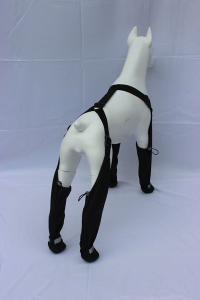 Correa Reflectante Antisuciedad para Perros - Image 19