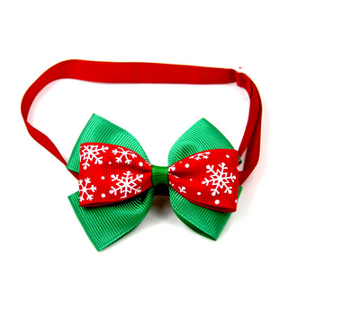 Corbata de Moño Navideño para Mascotas - Gatos y Perros - Image 10