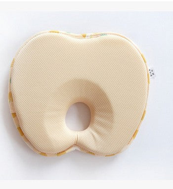 Almohada Ergonómica Anti-Plagiocefalia para Recién Nacidos - Image 8
