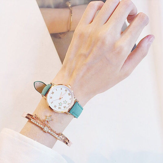 Reloj Electrónico Retro Minimalista para Mujer - Image 11