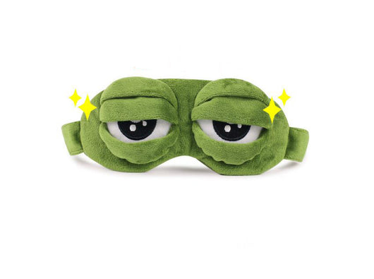 Antifaz para Dormir Frog - Image 5