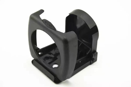 Portavasos Universal para Auto con Cenicero Plegable - Image 2