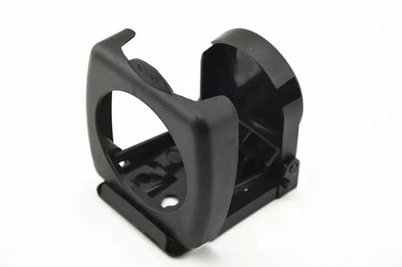 Portavasos Universal para Auto con Cenicero Plegable