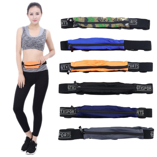 Bolsa Deportiva para Celular con Bolsillo de Corrida