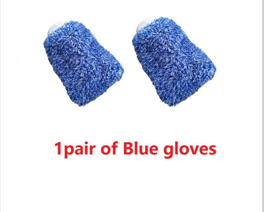 Guantes Profesionales para Lavado de Auto - Image 4