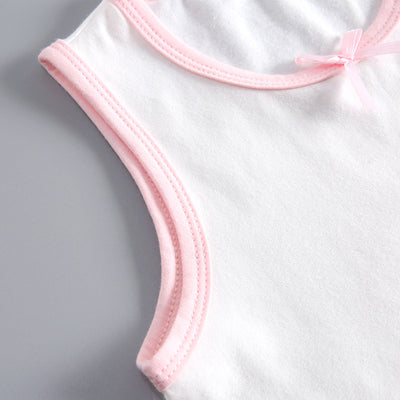 Chaleco Camiseta Verano para Niña - Diseño Fresco y Cómodo - Image 10