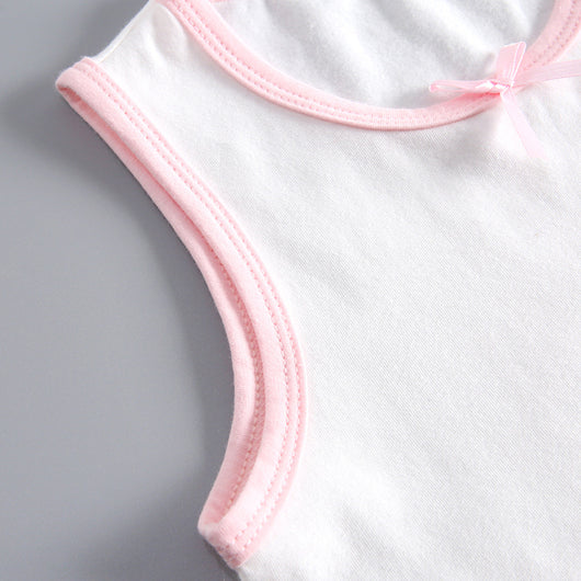 Chaleco Camiseta Verano para Niña - Diseño Fresco y Cómodo - Image 10