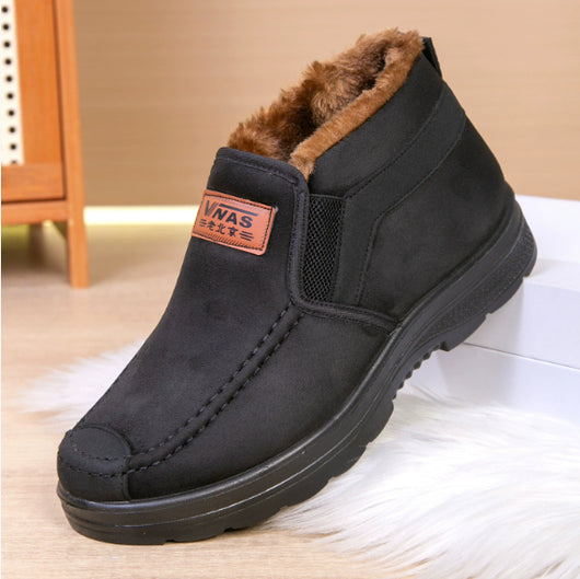 Zapatos Cómodos para Papá - Diseño Acolchado y Cálido - Image 6