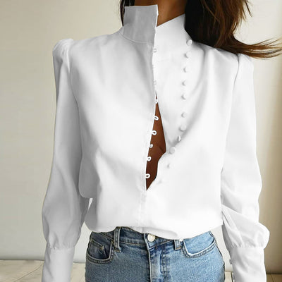 Camisa Casual Versátil - Image 8