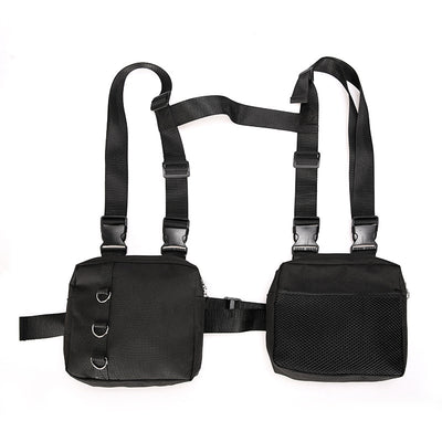 Pack Doble de Bolsas Térmicas para Pollo - Unisex - Image 5