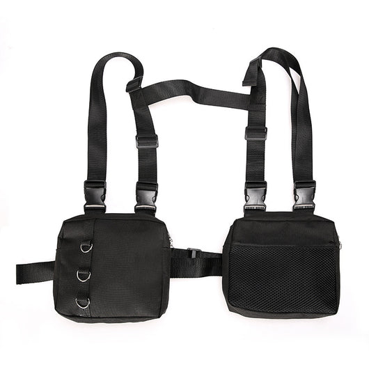Pack Doble de Bolsas Térmicas para Pollo - Unisex - Image 5