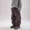 Pantalones de Trabajo Fleece Otoño Invierno - Comodidad y Durabilidad