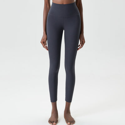Leggings Talla Grande Viscoelásticos con Base Ajustada - Image 6