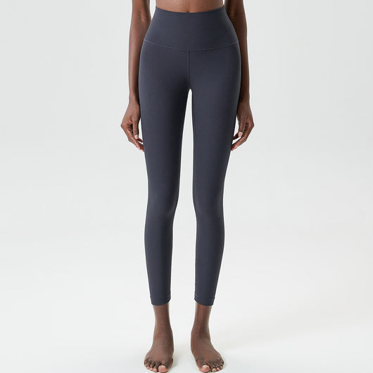 Leggings Talla Grande Viscoelásticos con Base Ajustada - Image 6