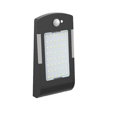 Luz Solar LED Exterior con Sensor de Movimiento - Resistente al Agua - Image 5