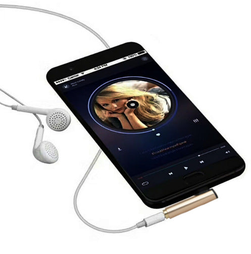 Adaptador de Audio y Carga 2 en 1 - Image 3