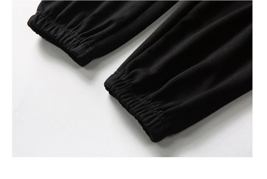 Pantalones de Correr Casuales Slim Fit con Cintura Ergonómica - Image 13