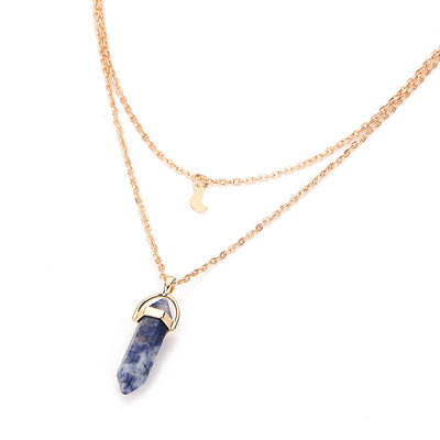 Collar Diosa Celestial - Image 4