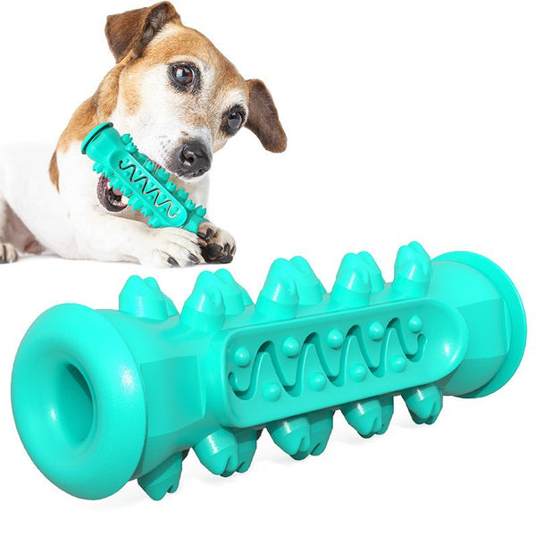 Pelota de Cuerda para Limpiar Molares - Juguete Mordedor para Perros
