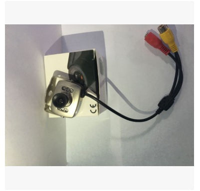 Cámara Analógica Compacta con Cable - Image 8