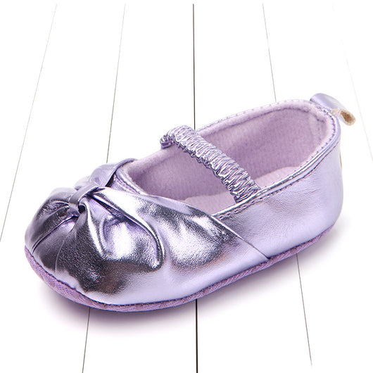 Zapatos de Princesa para Bebés y Niñas Pequeñas - Image 3