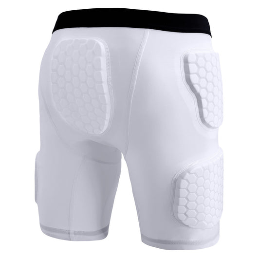 Equipo de Protección Deportiva Anti-Impacto para Baloncesto y Fútbol - Image 4