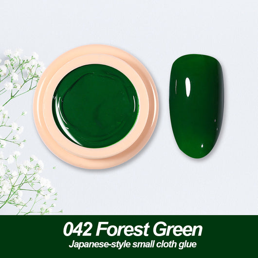 Adhesivo de Fotopolimerización para Uñas Estilo Japonés - Image 40