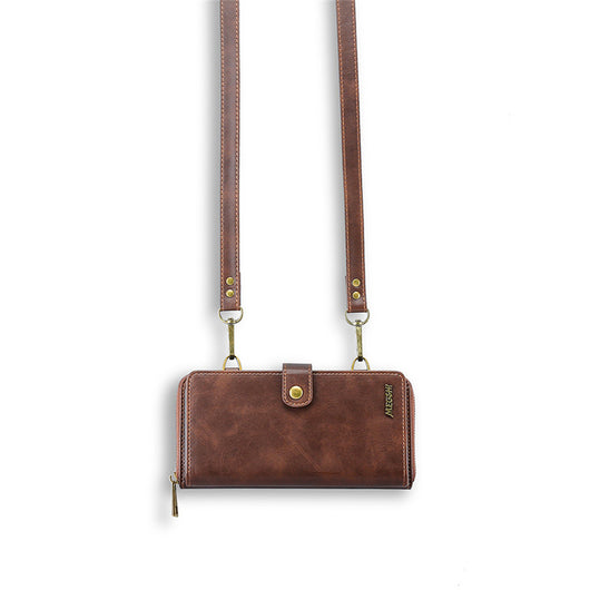 Funda Cartera Samsung Galaxy Note con Imán Fuerte y Billetera Desprendible - Image 9